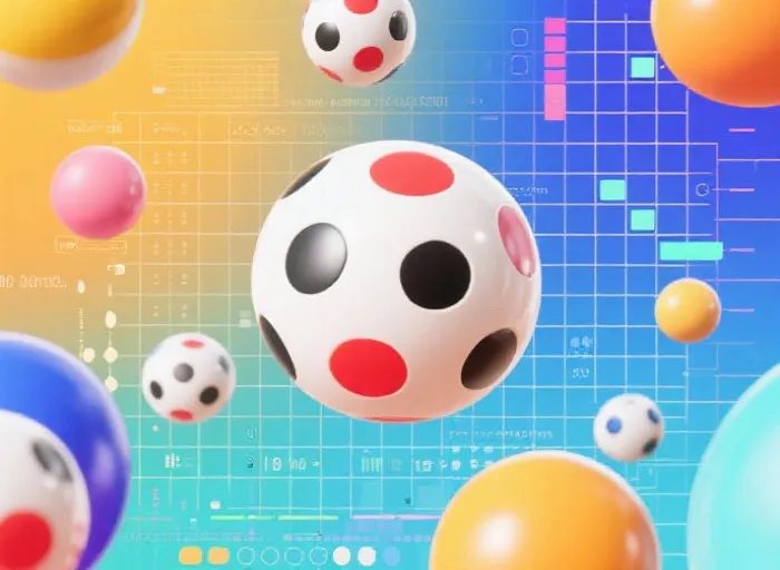 历史数据与号码统计插图