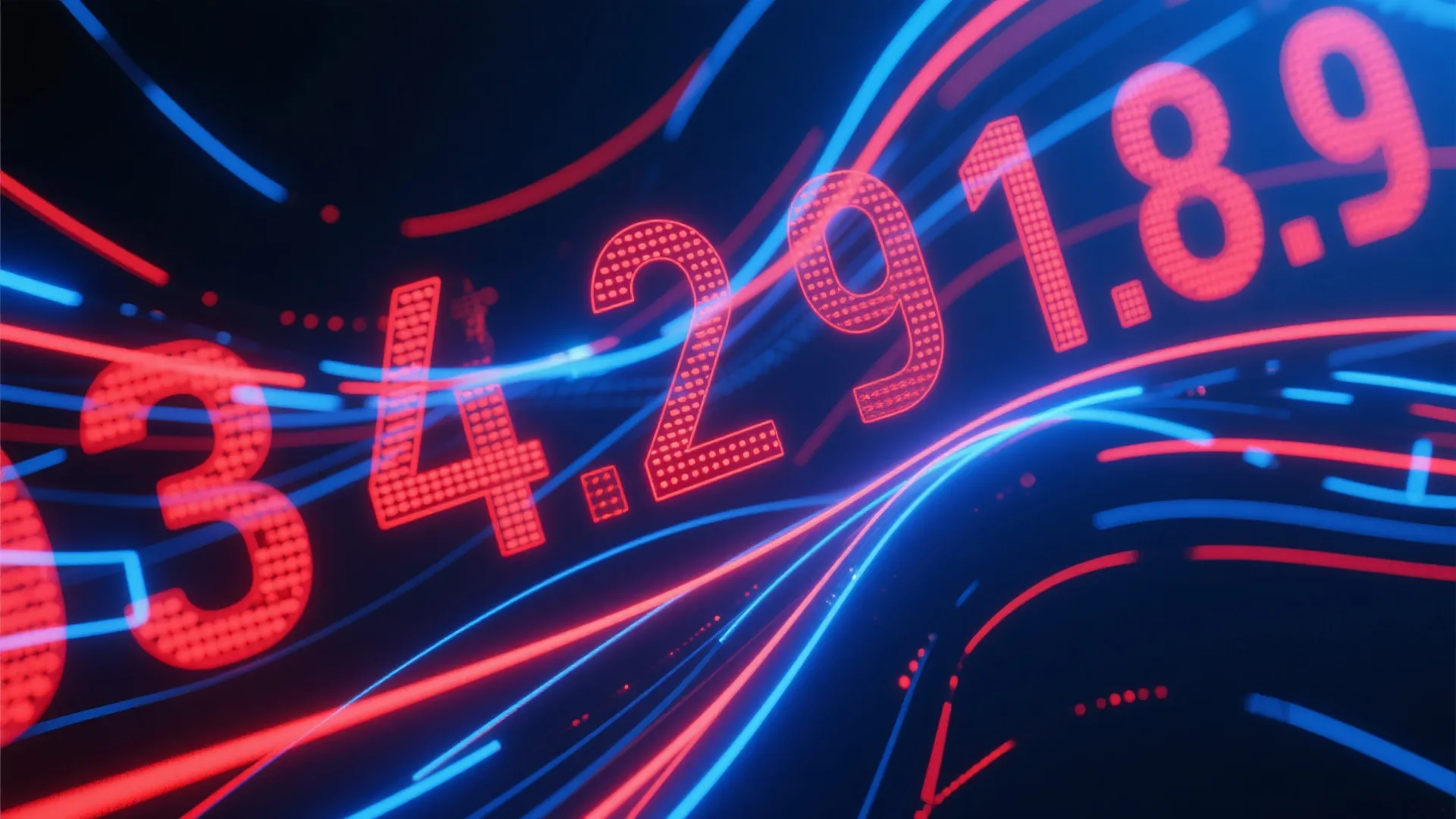 Live Draw Background