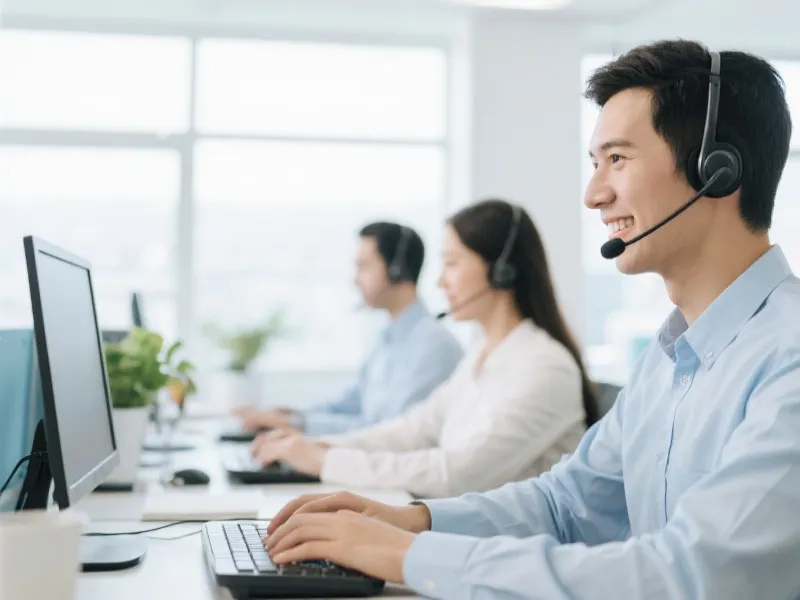Customer Support Team